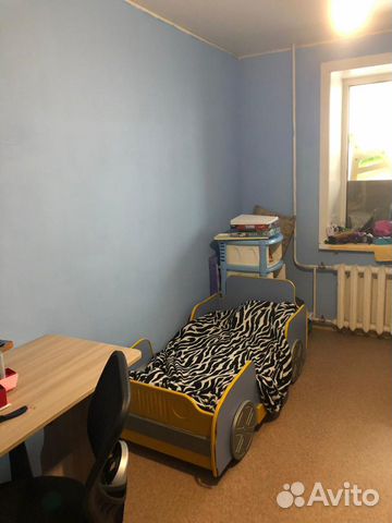 2-к квартира, 50.8 м², 1/5 эт. 2-к квартира, 50.8 м², 1/5 эт.