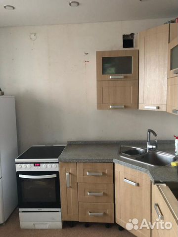 2-к квартира, 50.8 м², 1/5 эт. 2-к квартира, 50.8 м², 1/5 эт.