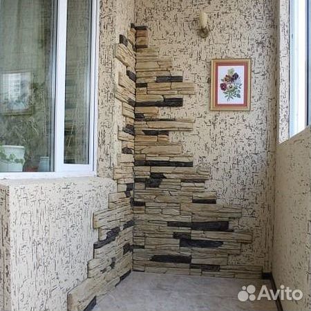 Плиточные отделочные работы