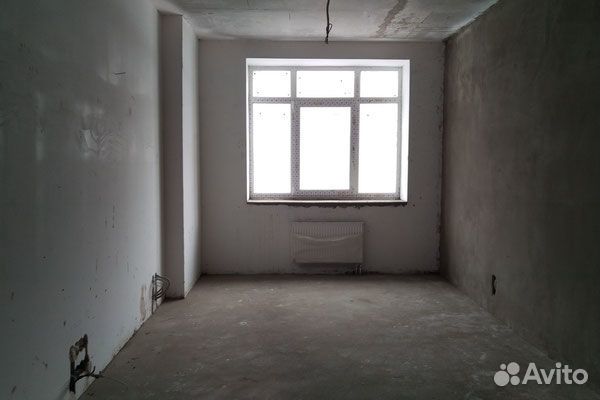 1-к квартира, 36.4 м², 1/13 эт.