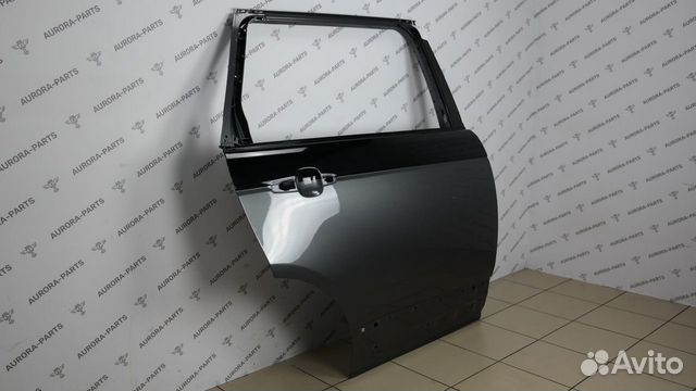 Дверь задняя правая Land Rover Range Rover IV L405