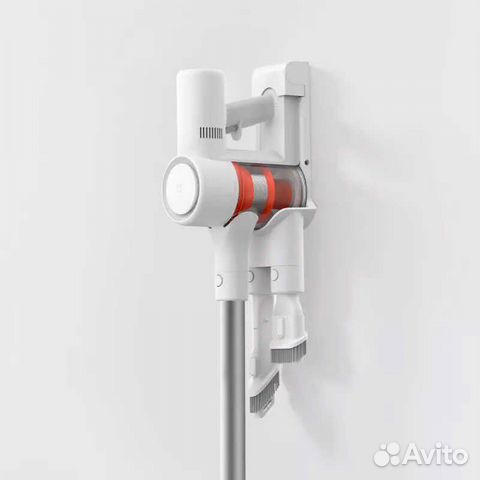 Беспроводной ручной пылесос Xiaomi Mijia 1С(V9) Беспроводной ручной пылесос Xiaomi Mijia 1С(V9)