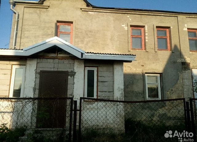 Дом 350 м² на участке 5 сот.