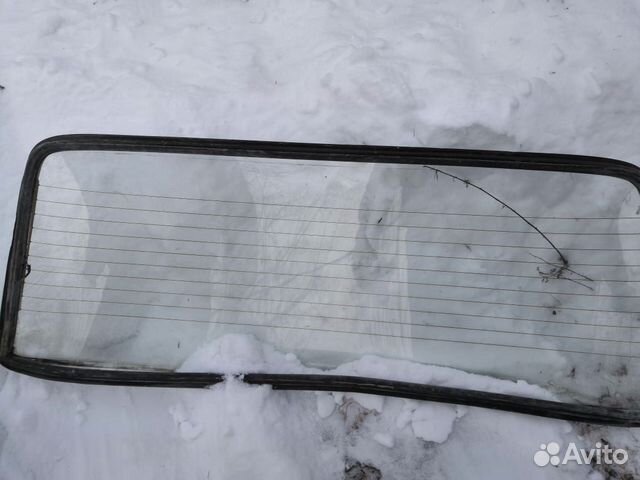 Заднее стекло на ваз Заднее стекло на ваз
