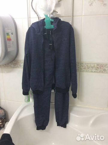 Костюм спортивный emporio armani Костюм спортивный emporio armani