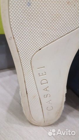 Кеды casadei оригинал Кеды casadei оригинал