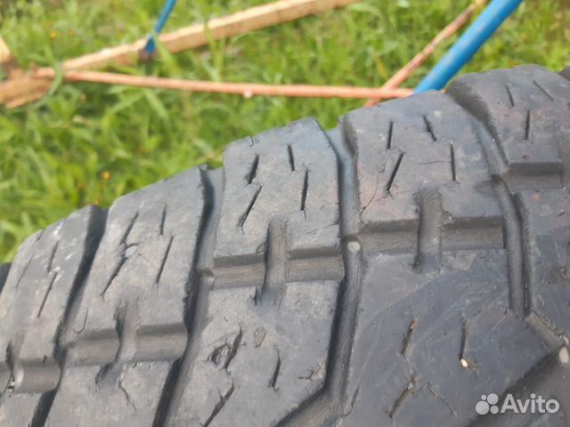 Шины Nitro Terrace Grappler A/T 325/60R20