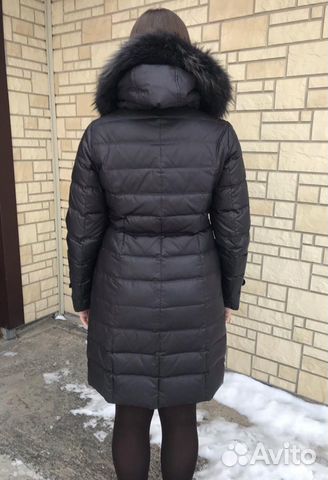 Продам пуховик