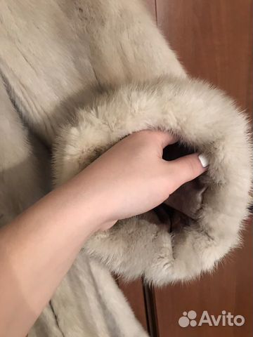 Шуба норковая Шуба норковая