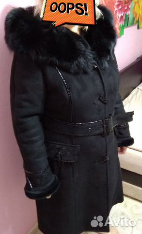 Дубленка Дубленка