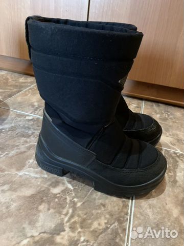 Сапоги куома