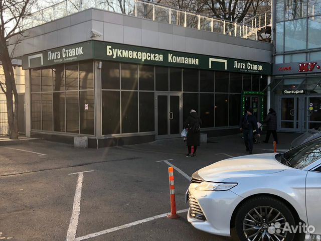 Помещение свободного назначения, 129.1 м² Помещение свободного назначения, 129.1 м²