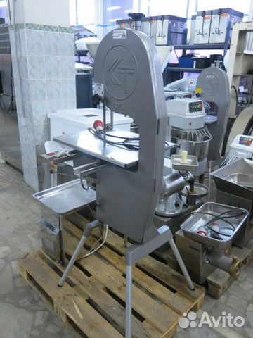 Пила для мяса KT-325 Пила для мяса KT-325