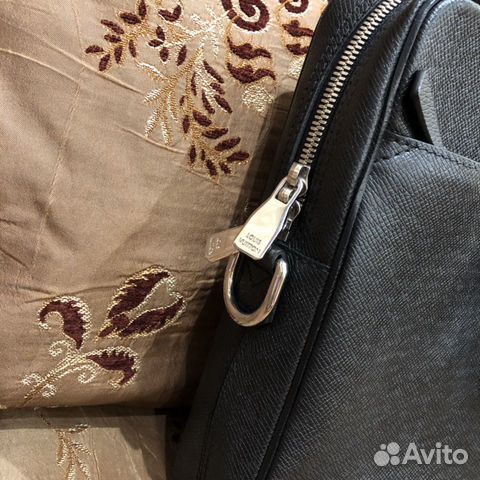 Портфель Louis Vuitton оригинал