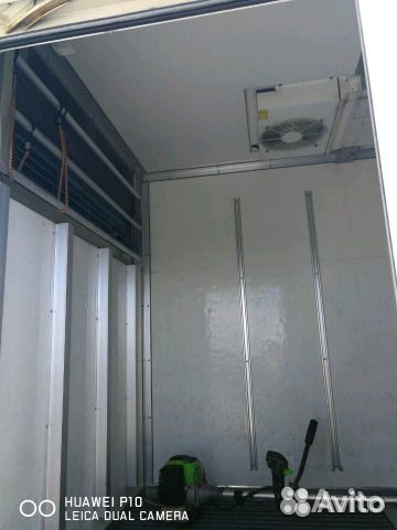 Продам рефрижератор Toyota Dyna (Тойота Дюна) Продам рефрижератор Toyota Dyna (Тойота Дюна)