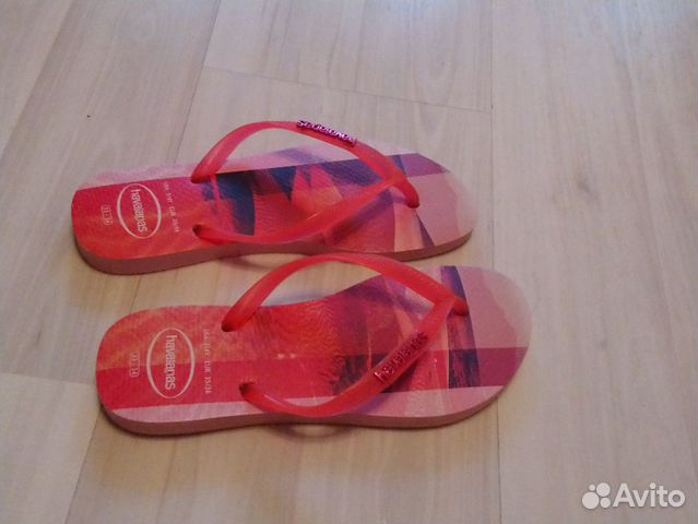 havaianas 35