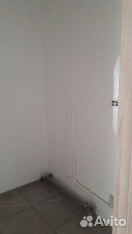 1-к квартира, 26.7 м², 1/18 эт.