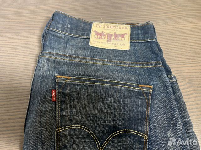 levis jeans 504