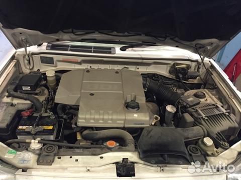 Разбор на запчасти Mitsubishi Pajero Pinin Разбор на запчасти Mitsubishi Pajero Pinin