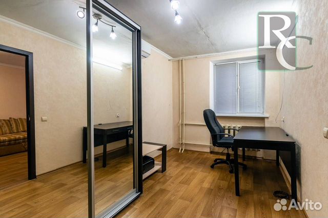 2-к квартира, 44.4 м², 1/4 эт. 2-к квартира, 44.4 м², 1/4 эт.