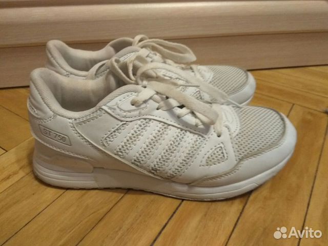 Кроссовки д/дев. 36 разм