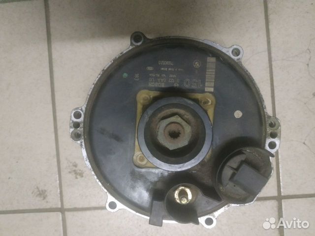 Генератор audi, VW, BMW