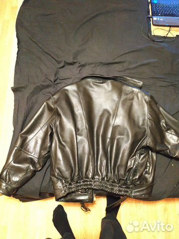 Кожаная куртка Harley Davidson Кожаная куртка Harley Davidson