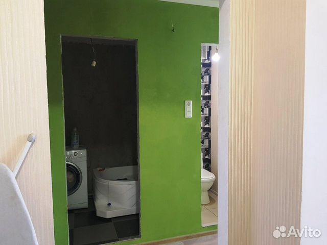 1-к квартира, 35.7 м², 7/10 эт.