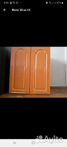 Кухонный гарнитур Кухонный гарнитур