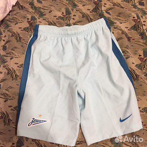 Детские шорты zenith Nike