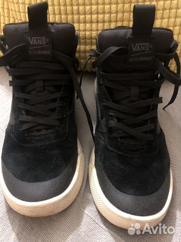 Vans кроссовки 38р Vans кроссовки 38р