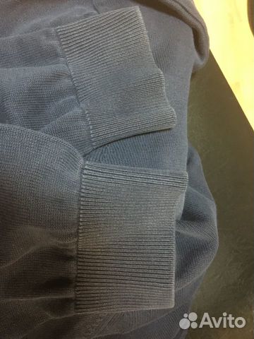 Свитшот Lacoste Свитшот Lacoste
