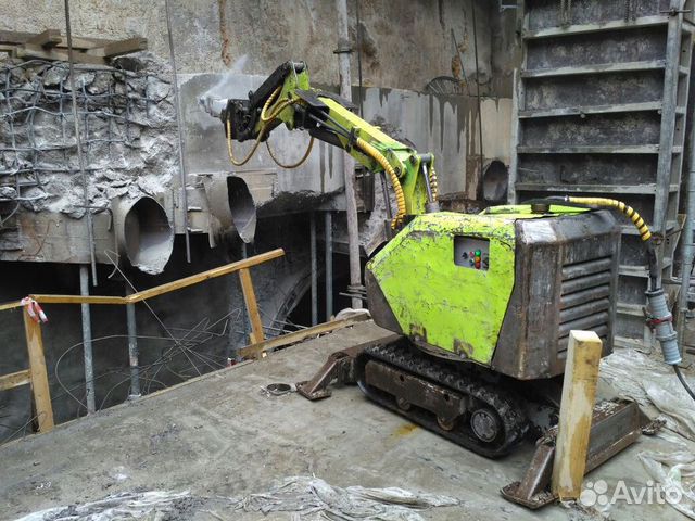 Демонтаж Демонтаж