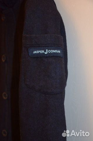 Пальто для мальчика Jasper Conran 3-4 года