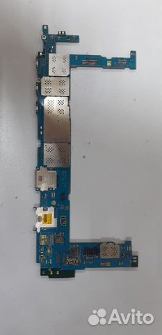 Системная плата samsung Galaxy Tab S 8.4 T700