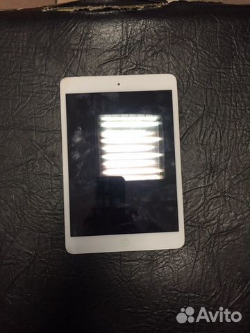 iPad iPad