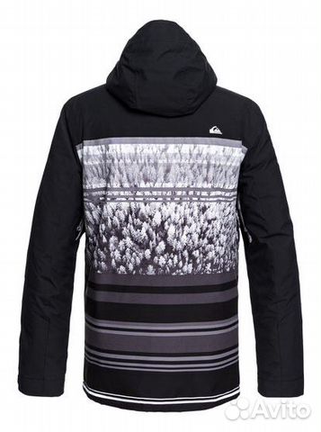 Куртка Quiksilver Куртка Quiksilver