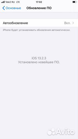 Продам iPhone 6s Plus на 32 гб