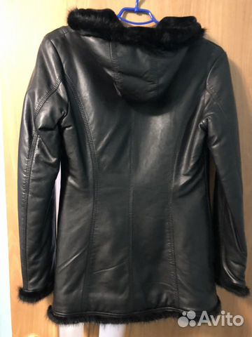 Кожаная куртка, пуховики, Reebok куртка Кожаная куртка, пуховики, Reebok куртка