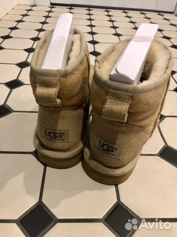 Ugg mini оригинал Ugg mini оригинал