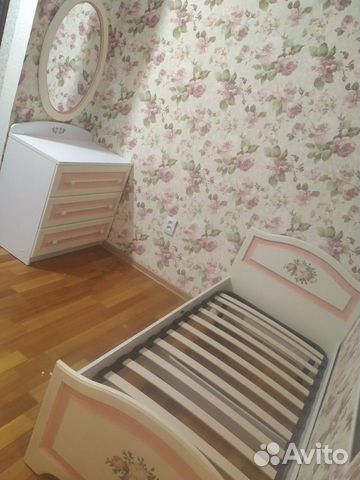 Детская мебель для девочки