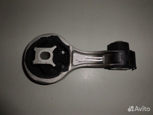 Подушка двс верхняя правая Opel Vivaro M9R 2.0DTI Подушка двс верхняя правая Opel Vivaro M9R 2.0DTI
