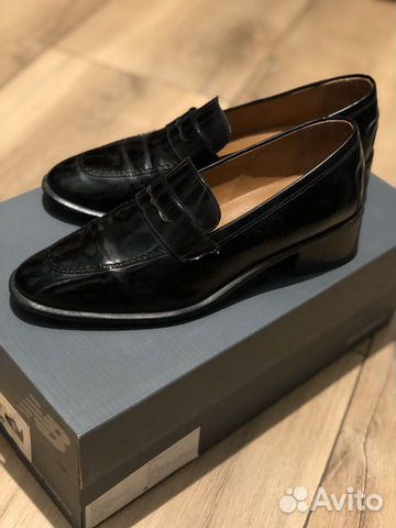 Туфли Ralph Lauren