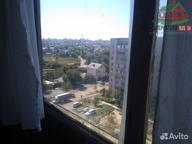1-к квартира, 40 м², 9/9 эт.
