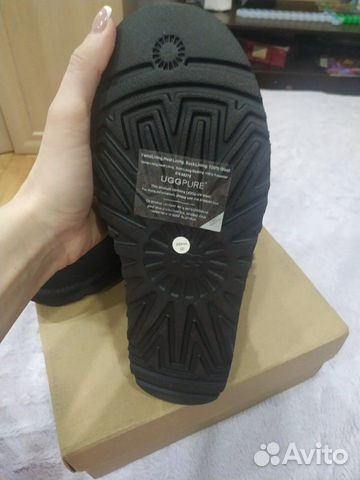 Угги UGG