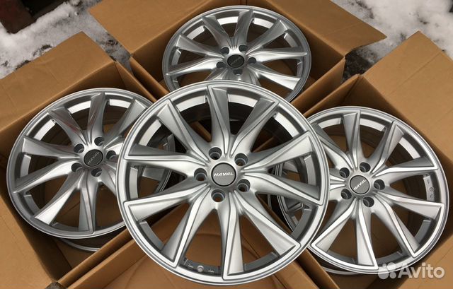 Диски R19 Haval H6, F5, F7 Хавал Хонда Honda CR-V Диски R19 Haval H6, F5, F7 Хавал Хонда Honda CR-V