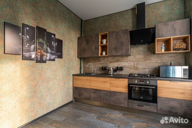 3-к квартира, 87 м², 4/5 эт. 3-к квартира, 87 м², 4/5 эт.