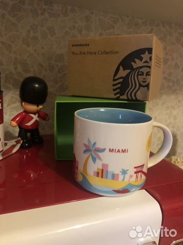 Кружка Старбакс Starbucks cup