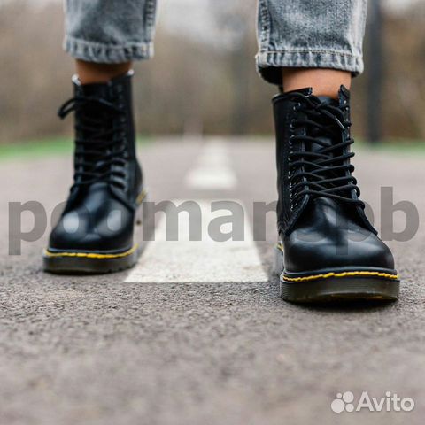 Dr. Martens 1460 Dr. Martens 1460