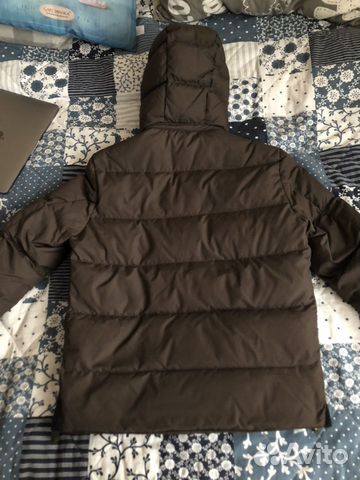 Куртка Massimo Dutti